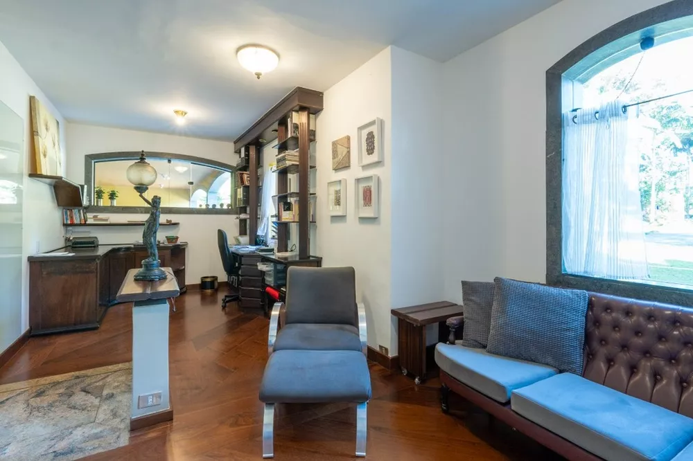 Casa de Condomínio, 6 quartos - Foto 1