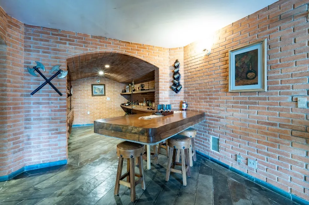 Casa de Condomínio, 6 quartos - Foto 22