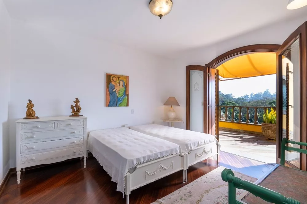 Casa de Condomínio, 6 quartos - Foto 13