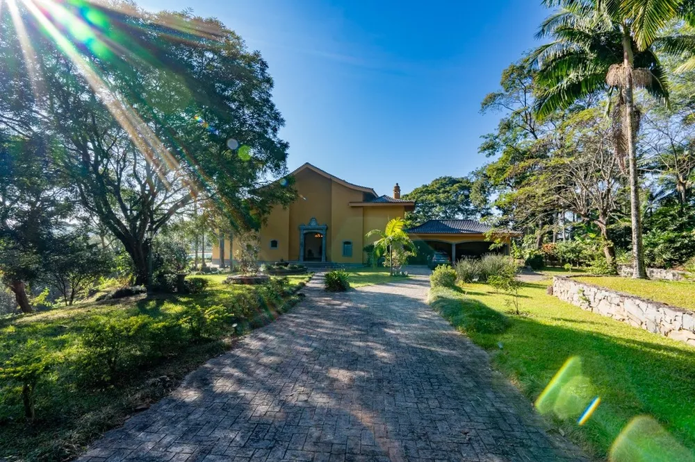 Casa de Condomínio, 6 quartos - Foto 31