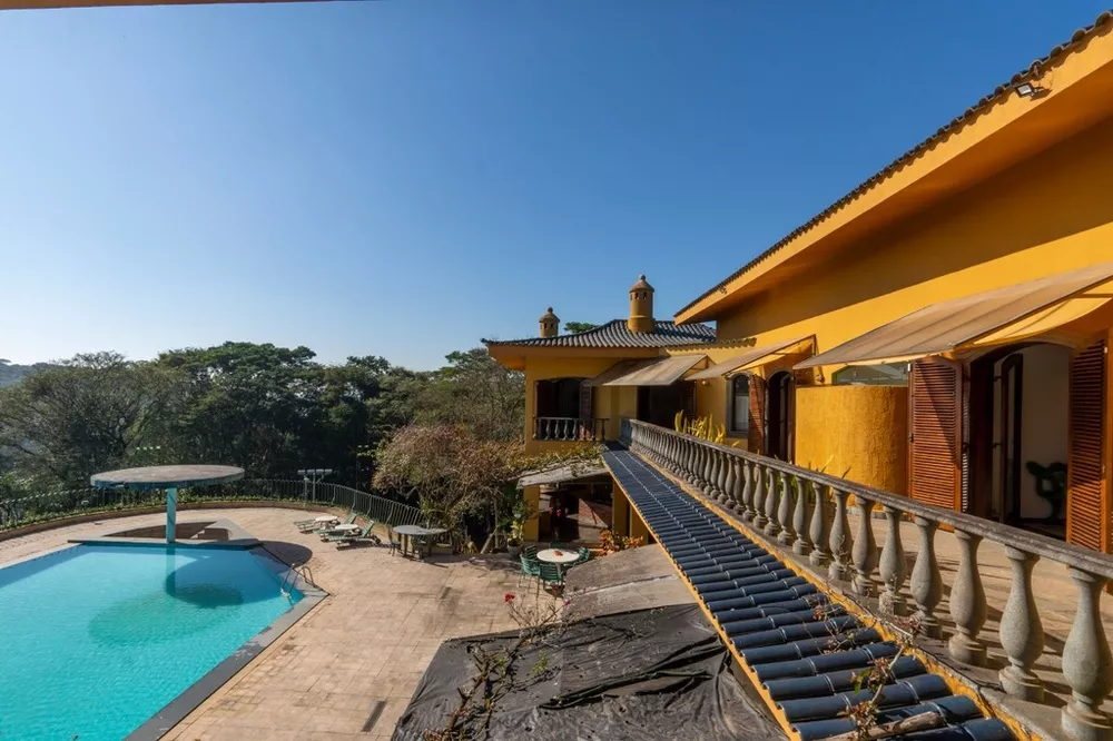 Casa de Condomínio, 6 quartos - Foto 14