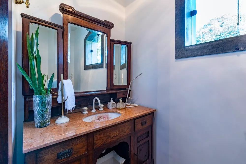 Casa de Condomínio, 6 quartos - Foto 25