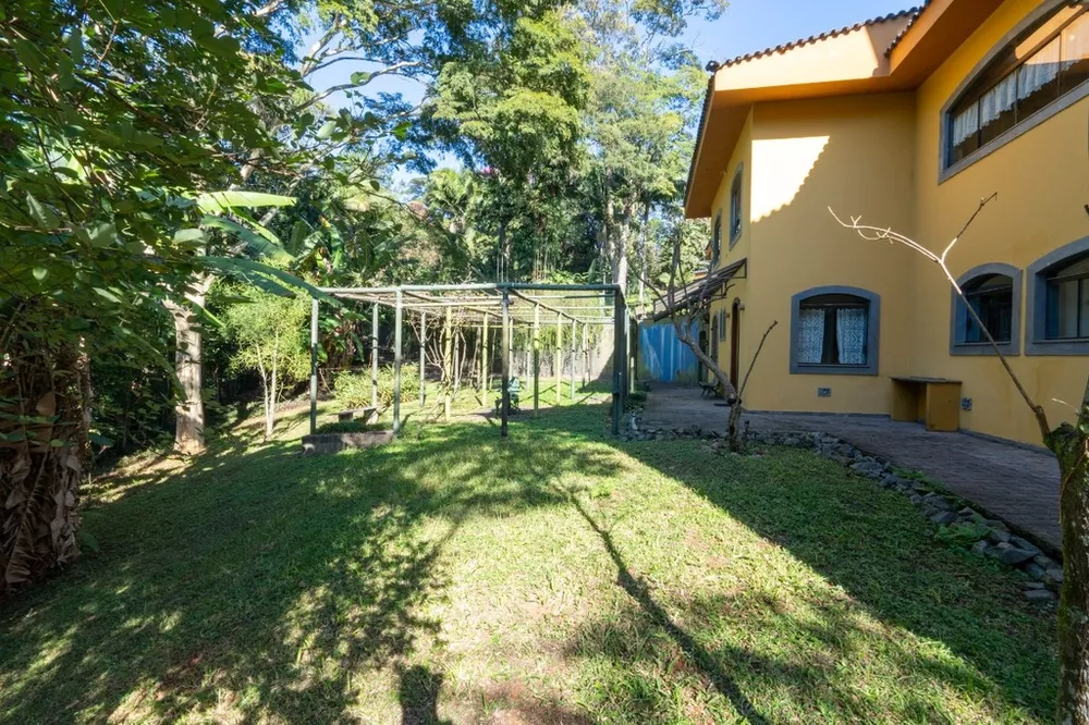 Casa de Condomínio, 6 quartos - Foto 21