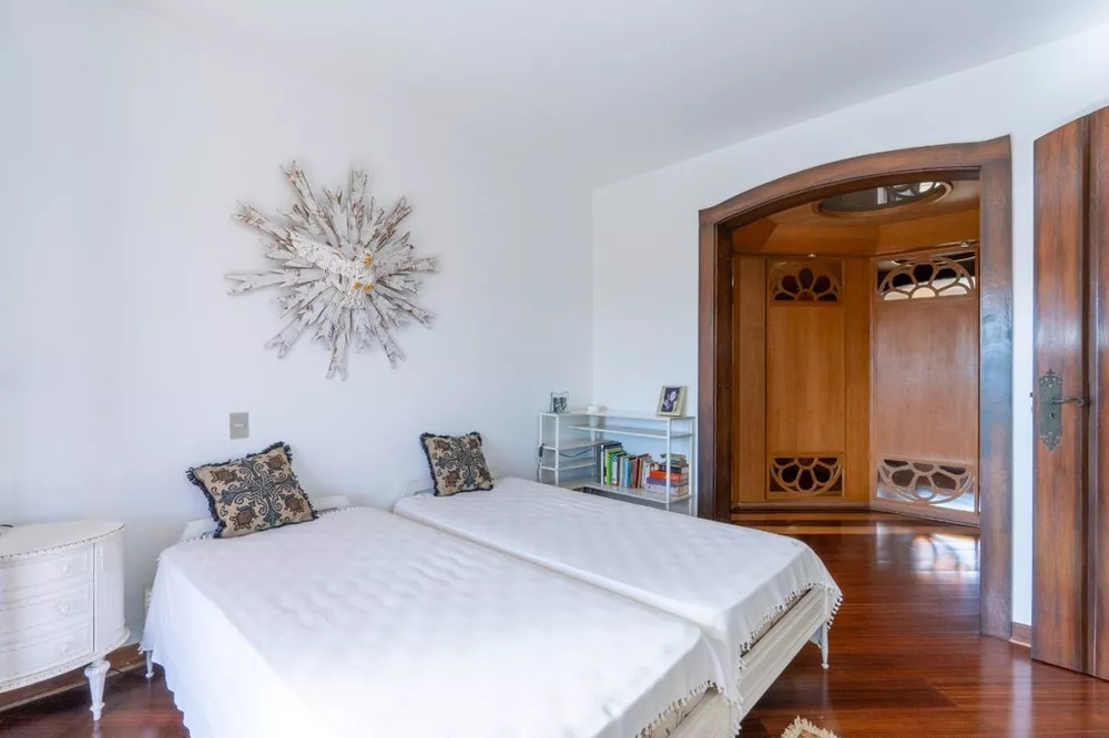 Casa de Condomínio, 6 quartos - Foto 10