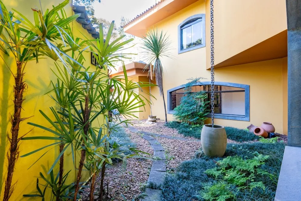 Casa de Condomínio, 6 quartos - Foto 37