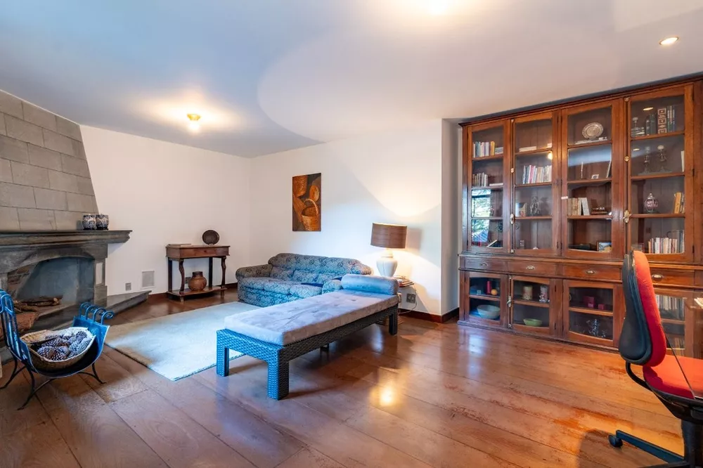 Casa de Condomínio, 6 quartos - Foto 34