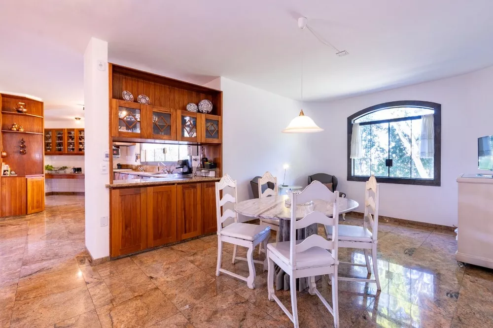 Casa de Condomínio, 6 quartos - Foto 39