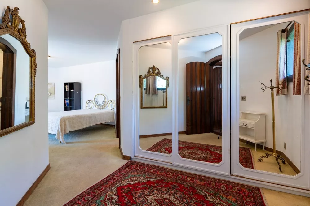 Casa de Condomínio, 6 quartos - Foto 6