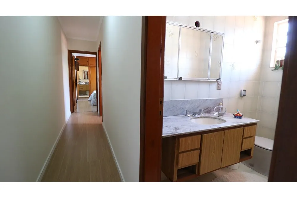 Casa, 4 quartos, 250 m² - Foto 2