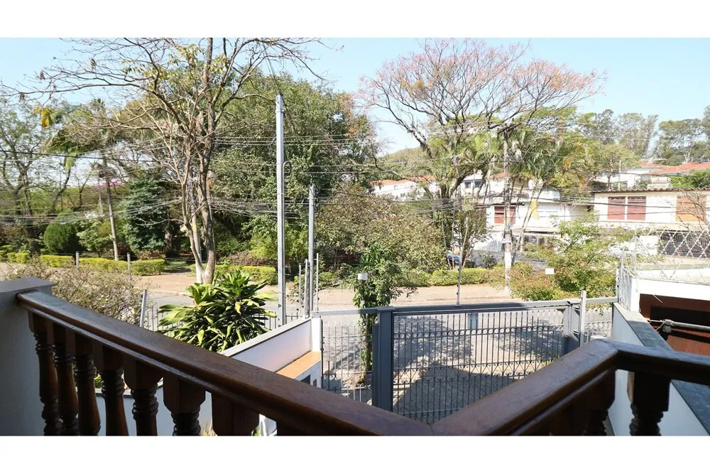 Casa, 4 quartos, 250 m² - Foto 4