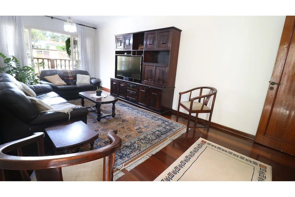 Casa, 4 quartos, 250 m² - Foto 3