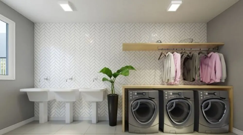 Apartamento, 2 quartos, 35 m² - Foto 4
