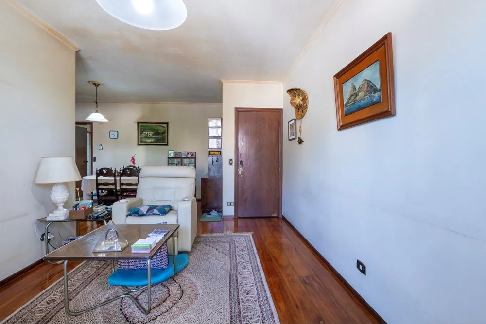 Apartamento, 3 quartos, 141 m² - Foto 3