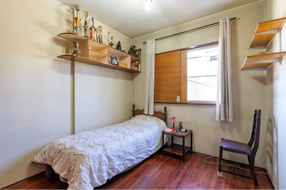 Apartamento, 3 quartos, 141 m² - Foto 1