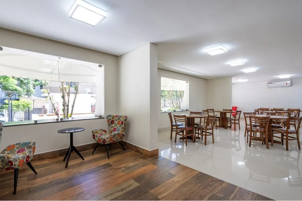 Apartamento, 3 quartos, 141 m² - Foto 2