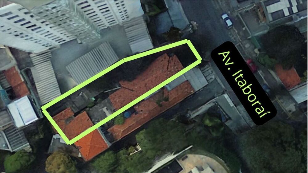 Terreno, 266 m² - Foto 2