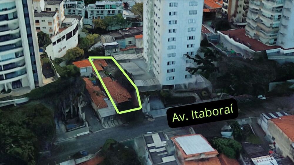 Terreno, 266 m² - Foto 3