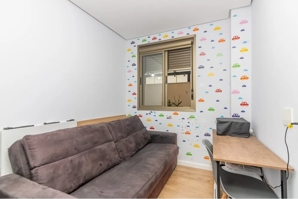 Apartamento, 3 quartos, 176 m² - Foto 3