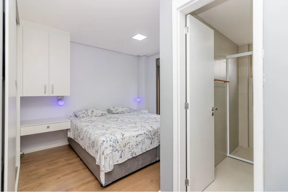 Apartamento, 3 quartos, 176 m² - Foto 4