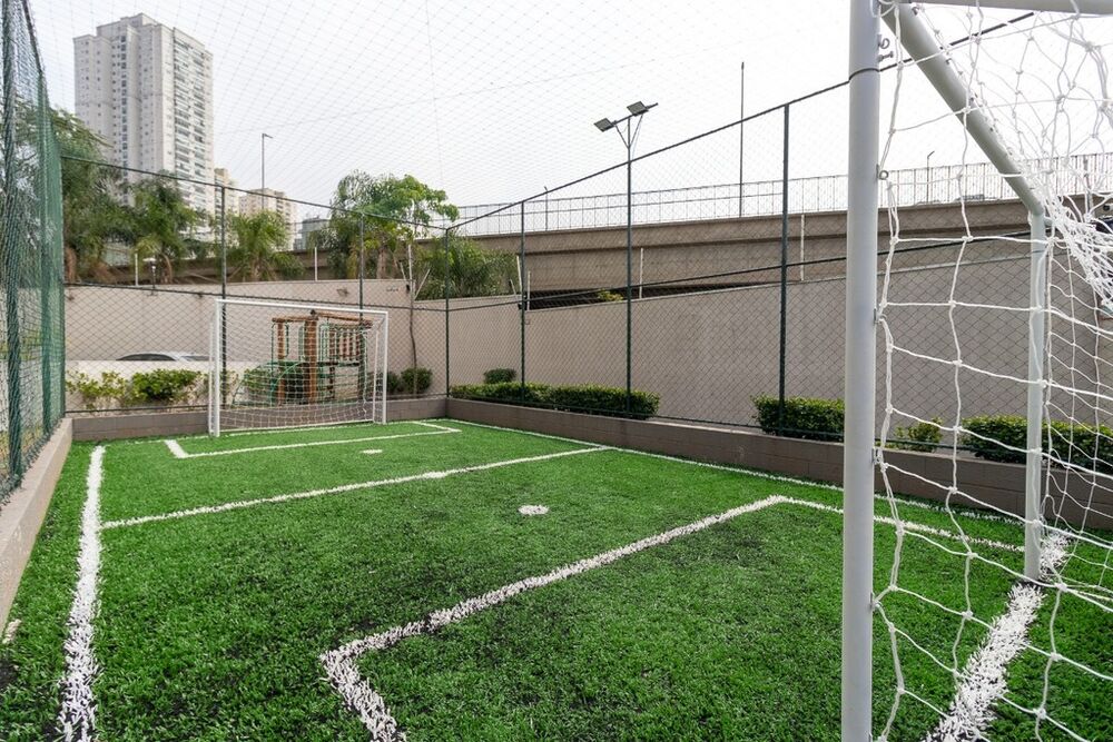 Apartamento, 2 quartos, 34 m² - Foto 1
