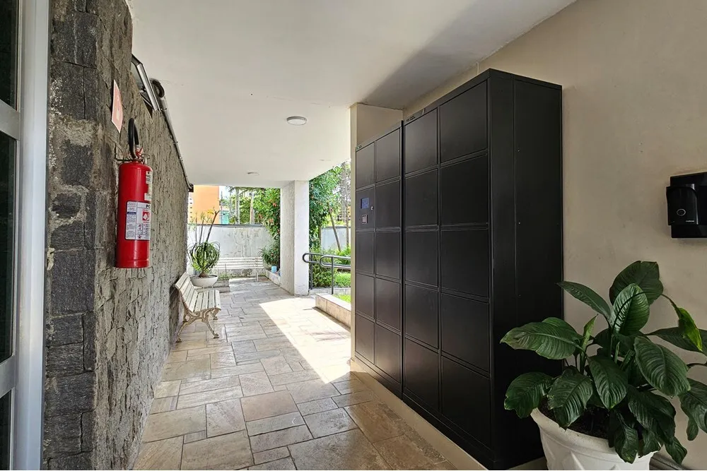 Apartamento, 2 quartos, 63 m² - Foto 3