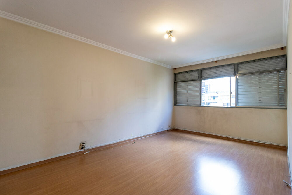 Apartamento, 3 quartos, 104 m² - Foto 1