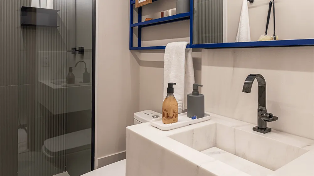 Apartamento, 1 quarto, 25 m² - Foto 4