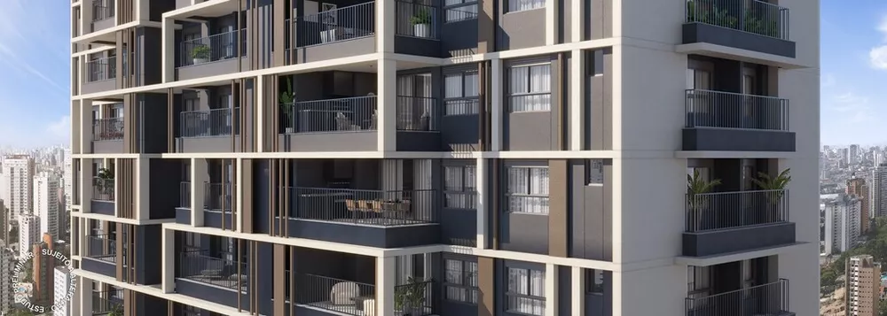 Apartamento, 3 quartos, 90 m² - Foto 10