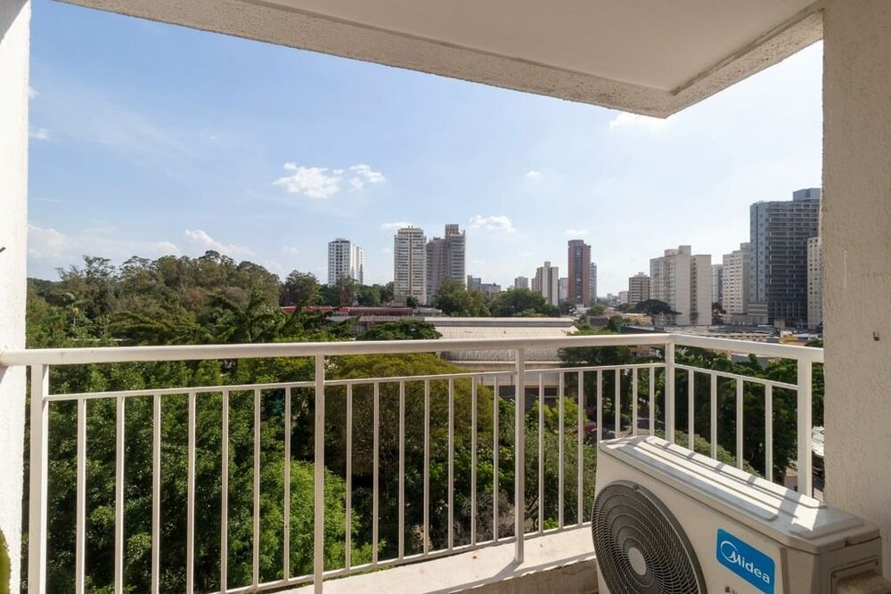 Cobertura, 2 quartos, 114 m² - Foto 1