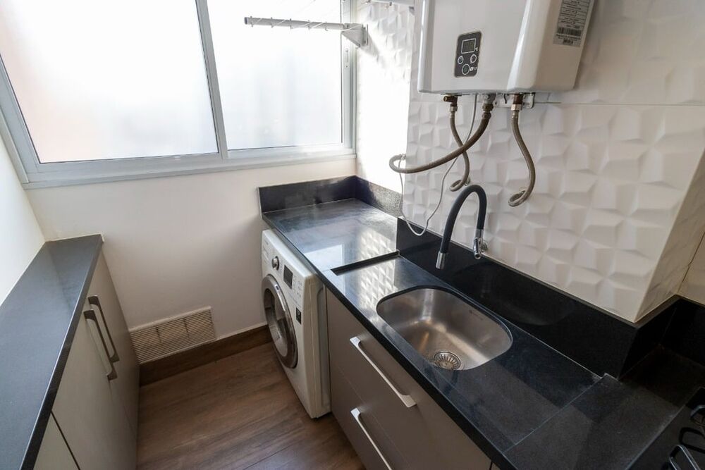 Cobertura, 2 quartos, 114 m² - Foto 2