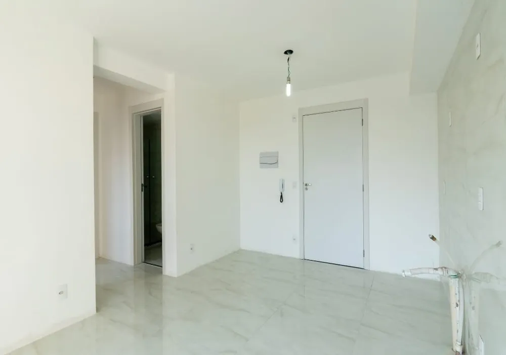 Apartamento, 2 quartos, 36 m² - Foto 2