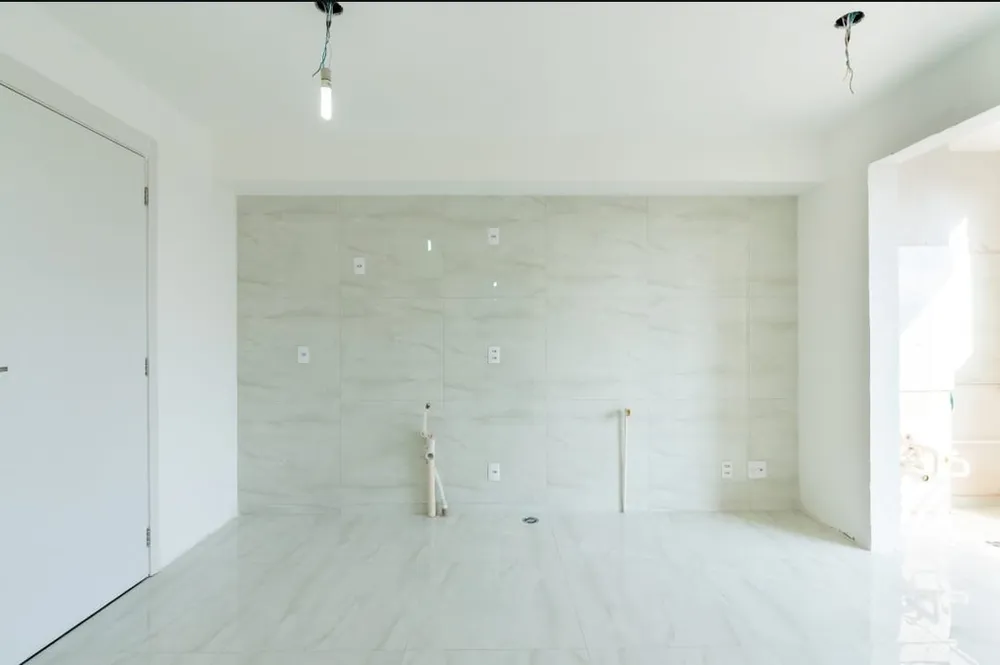 Apartamento, 2 quartos, 36 m² - Foto 4