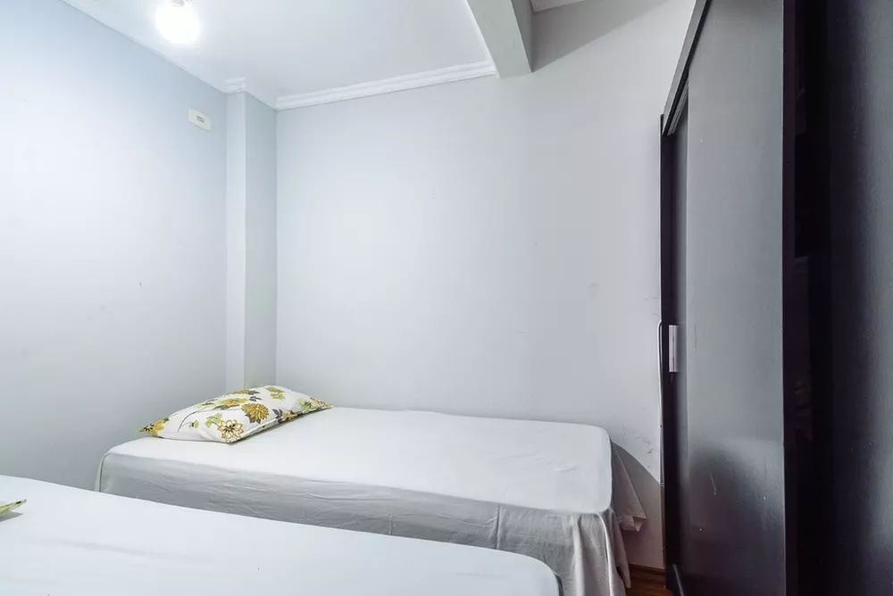 Apartamento, 2 quartos, 48 m² - Foto 5