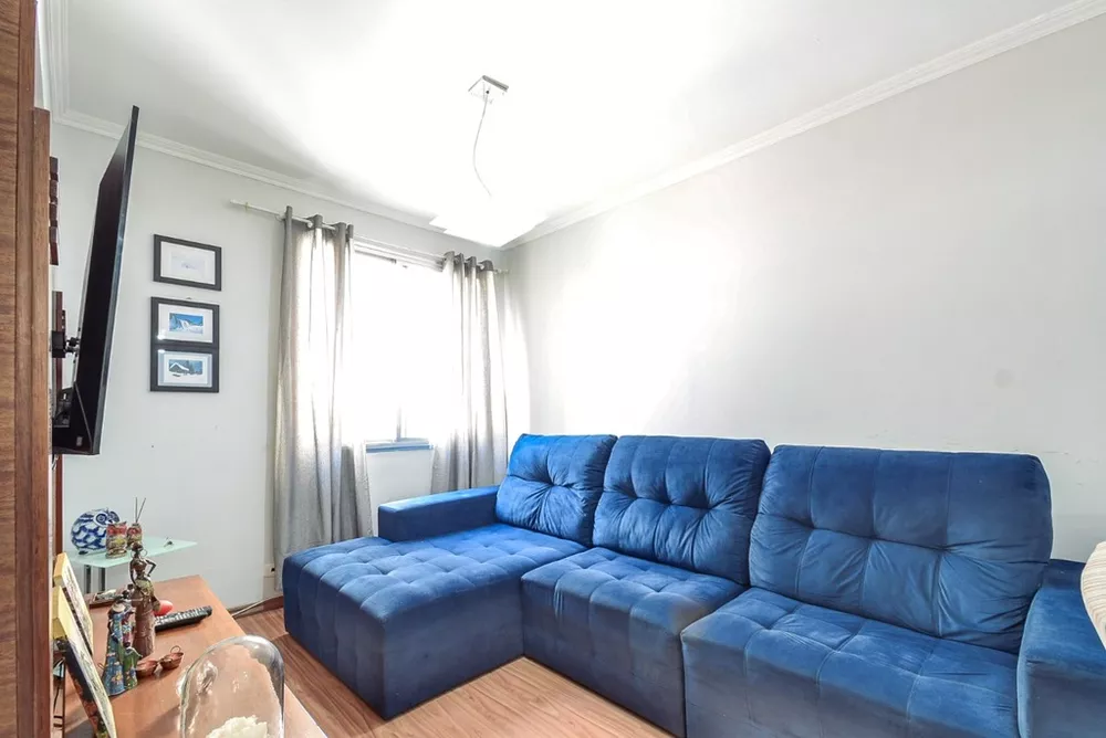 Apartamento, 2 quartos, 48 m² - Foto 2