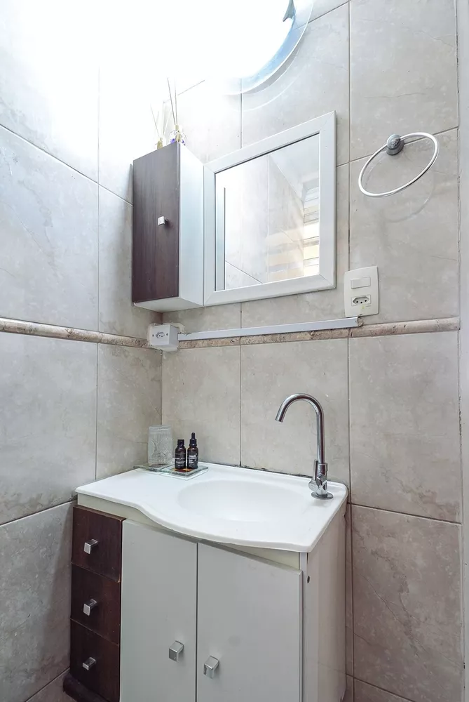 Apartamento, 2 quartos, 48 m² - Foto 1