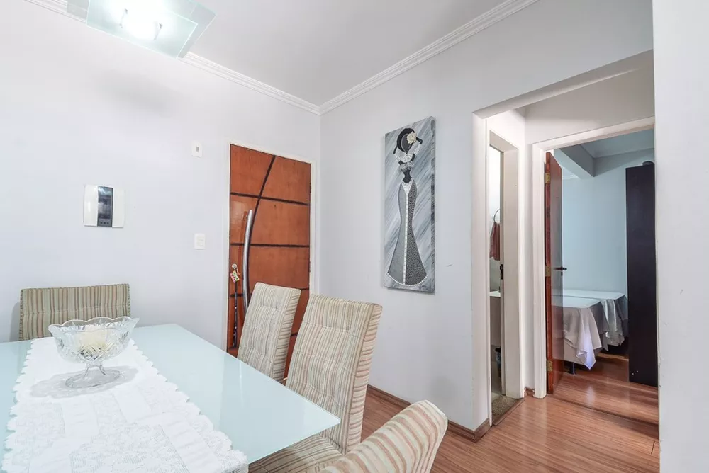 Apartamento, 2 quartos, 48 m² - Foto 9