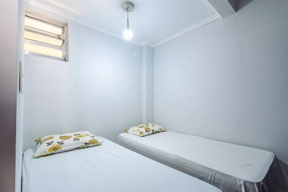Apartamento, 2 quartos, 48 m² - Foto 4