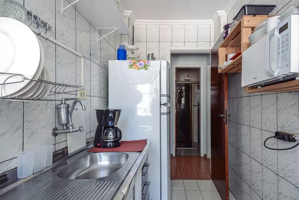 Apartamento, 2 quartos, 48 m² - Foto 10