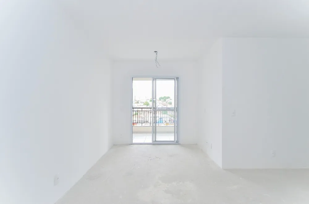 Apartamento, 2 quartos, 53 m² - Foto 1
