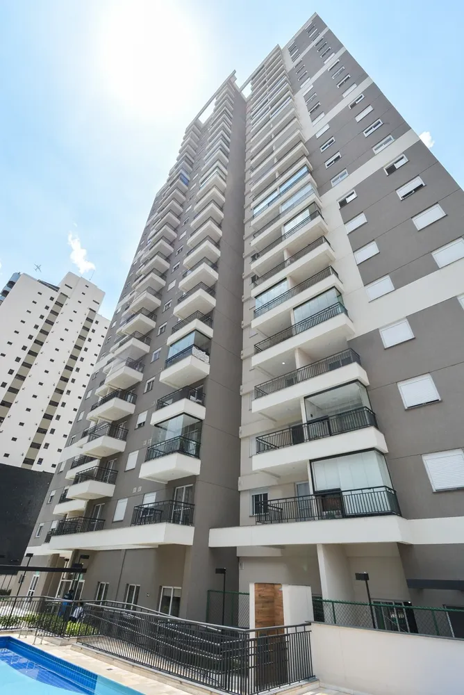 Apartamento, 2 quartos, 53 m² - Foto 2