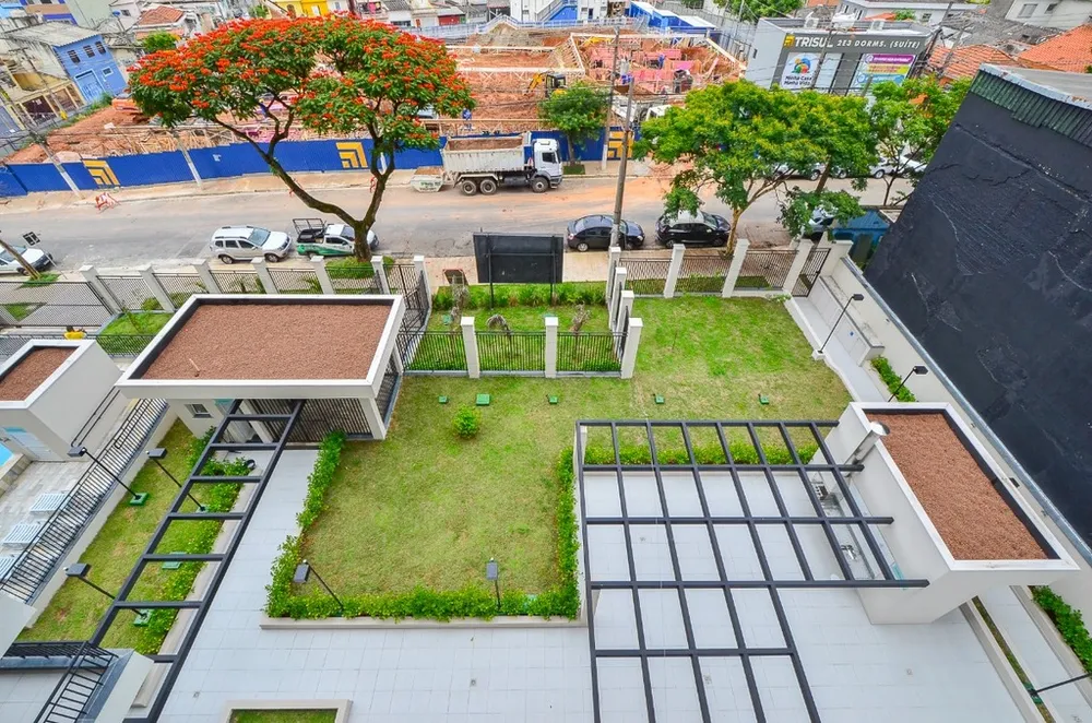 Apartamento, 2 quartos, 53 m² - Foto 4