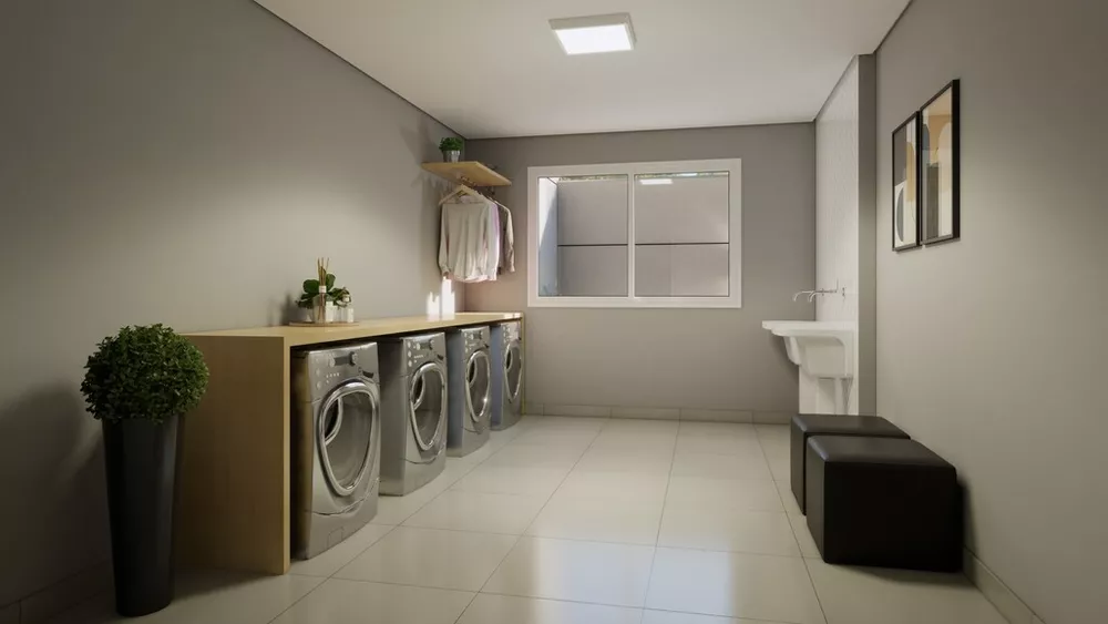 Cobertura, 1 quarto, 67 m² - Foto 7