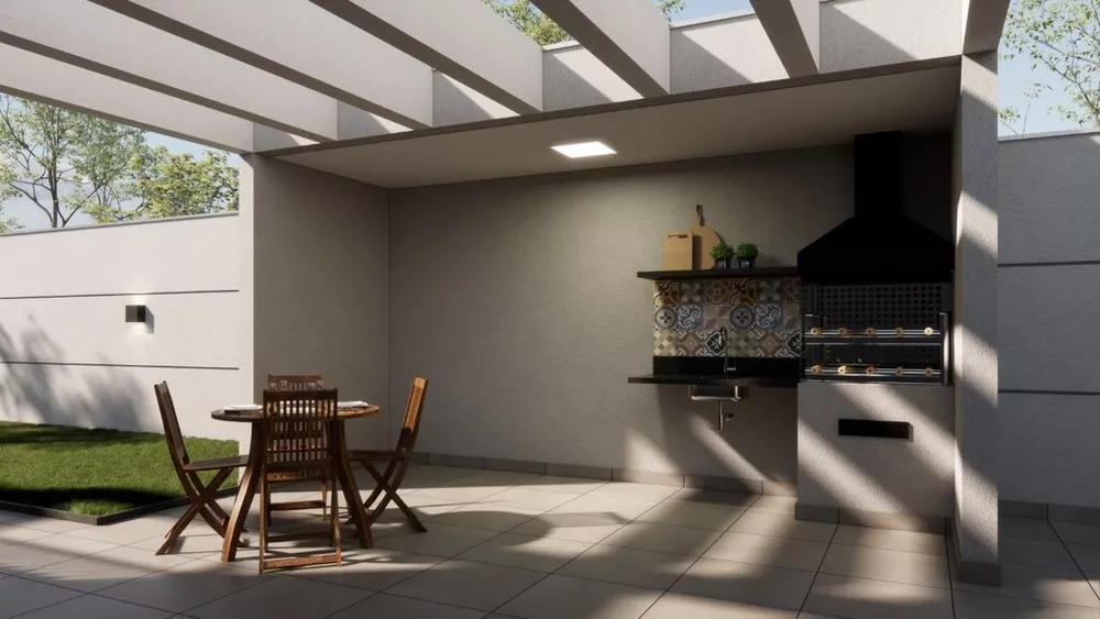 Cobertura, 1 quarto, 67 m² - Foto 12
