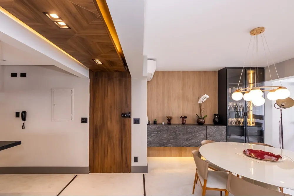 Cobertura, 2 quartos, 195 m² - Foto 3