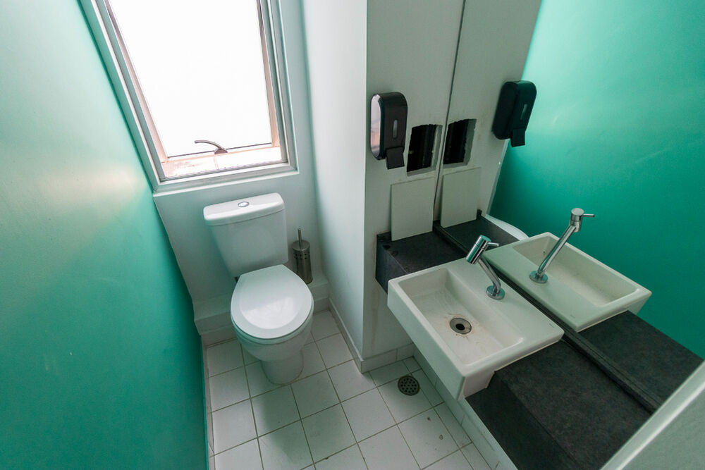 Prédio Inteiro à venda, 31m² - Foto 4