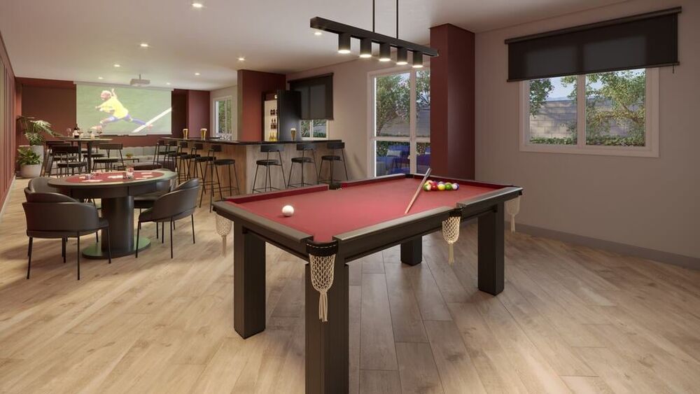 Apartamento, 2 quartos, 45 m² - Foto 1