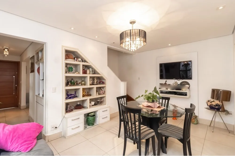 Casa, 3 quartos, 183 m² - Foto 4