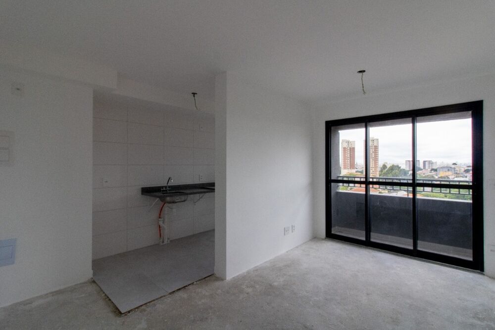 Apartamento, 2 quartos, 54 m² - Foto 1