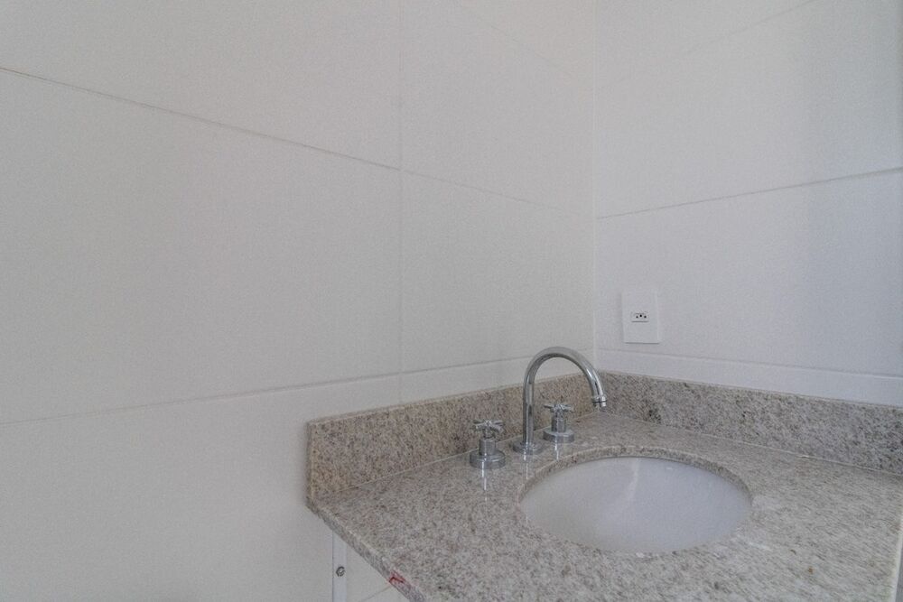 Apartamento, 2 quartos, 54 m² - Foto 2
