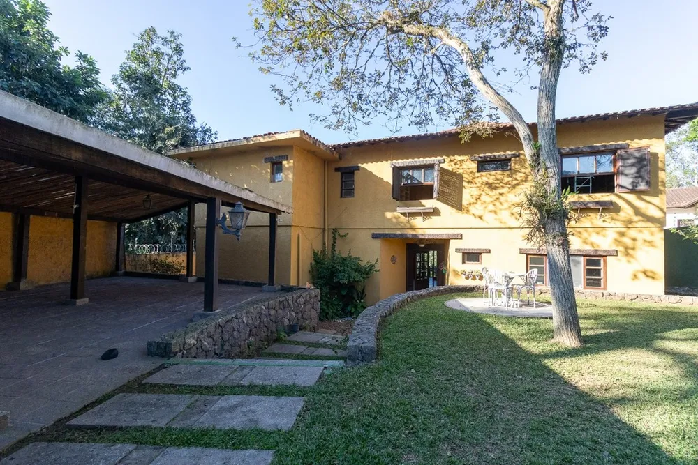 Casa, 5 quartos, 650 m² - Foto 3